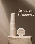 Kit pour une dépose d’extensions de cils