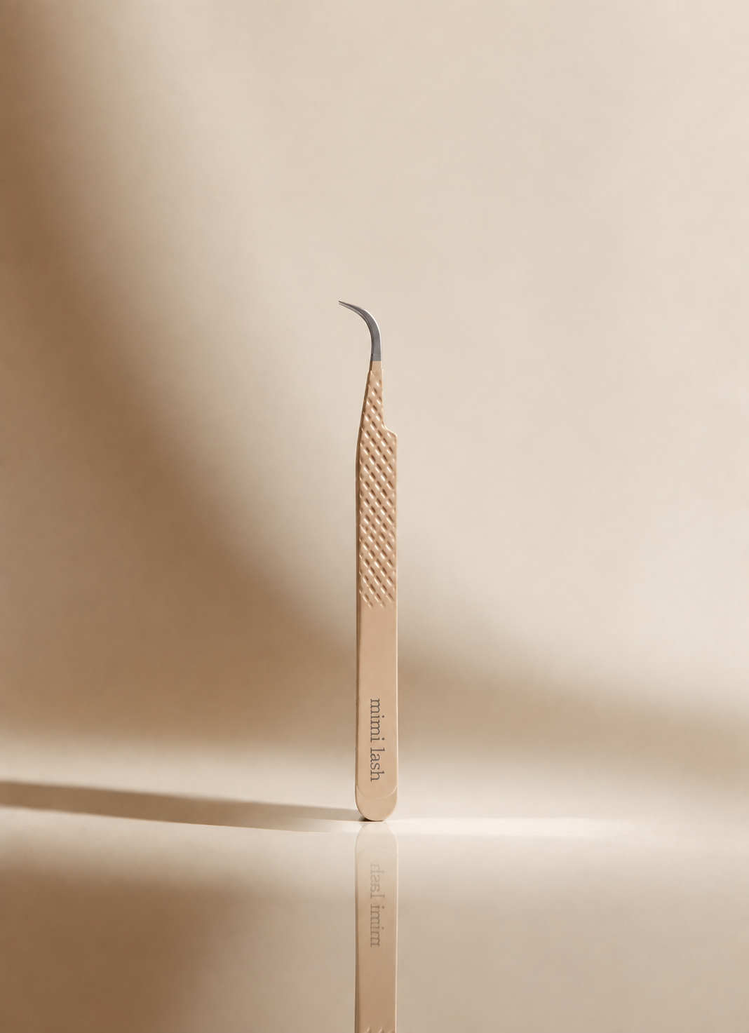 Pince prise rapide pour extensions de cils Mimi Lash